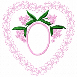 Patterns And Boards Embroidery Design 9